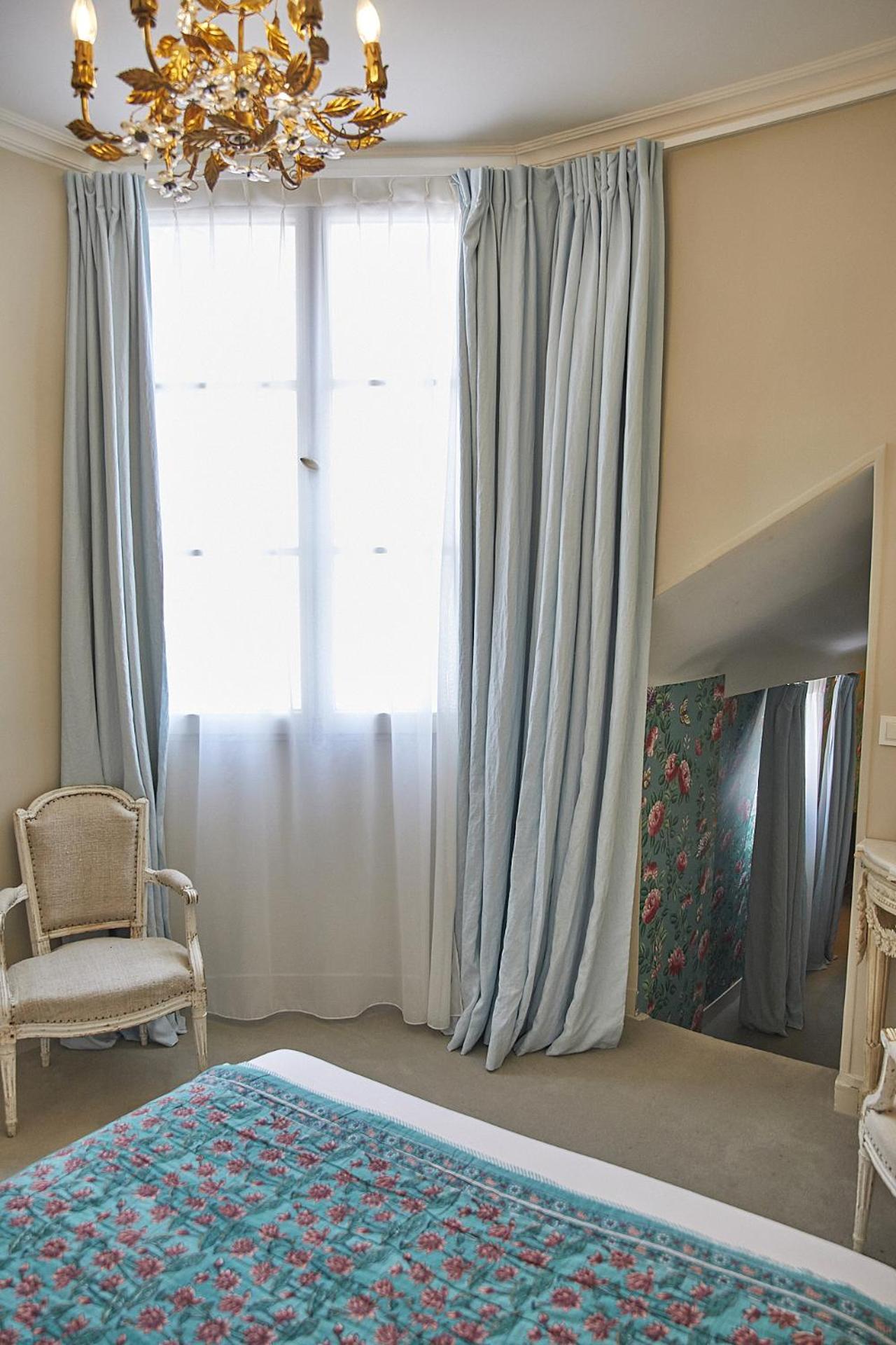 Hotel Du Danube Saint Germain Париж Экстерьер фото